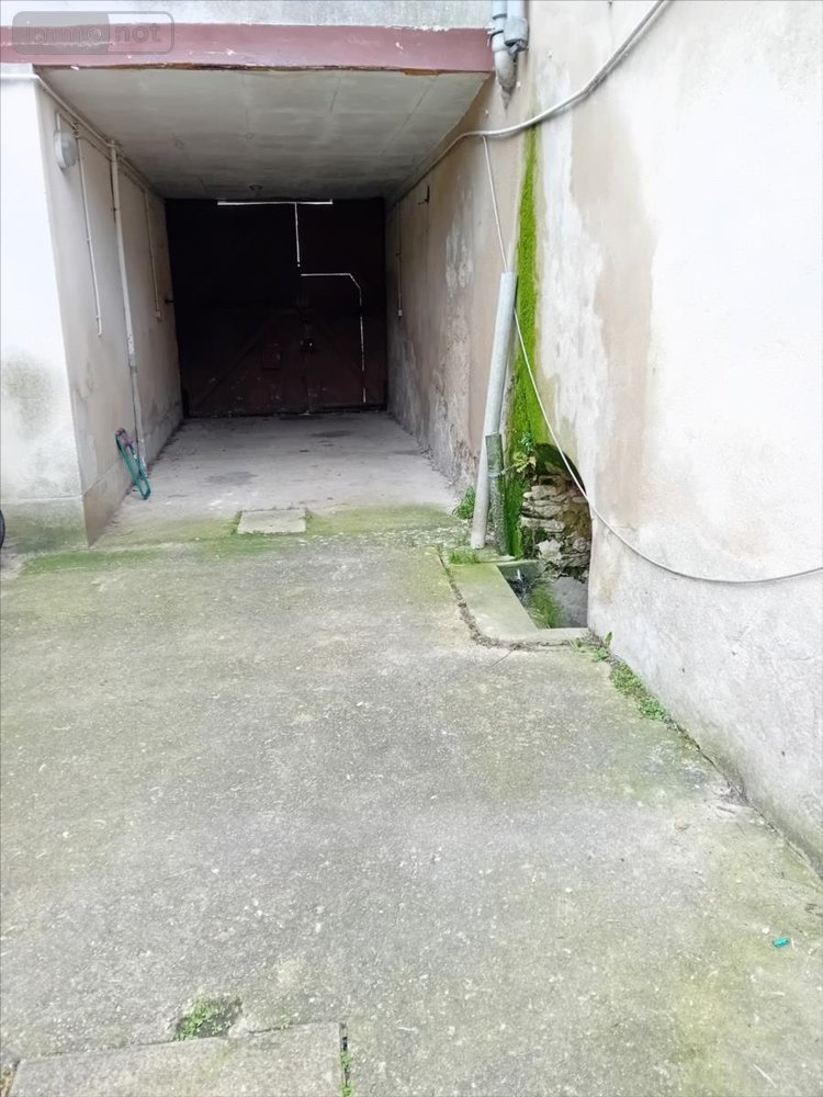 Maison a vendre Mayet 72360 Sarthe 154 m2 6 pièces 107500 euros