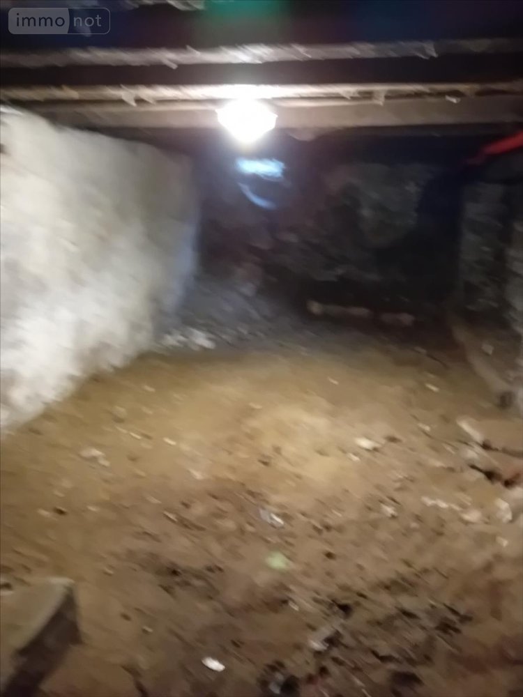 Maison a vendre Mayet 72360 Sarthe 154 m2 6 pièces 107500 euros