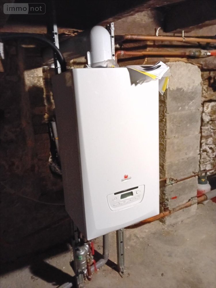 Maison a vendre Mayet 72360 Sarthe 154 m2 6 pièces 107500 euros