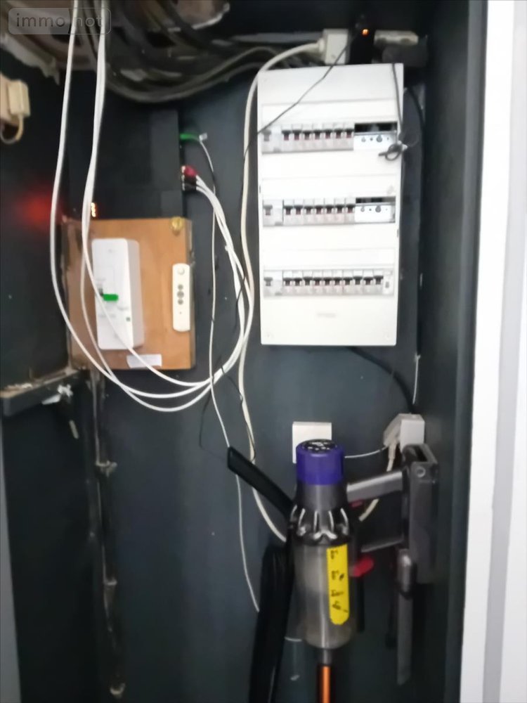 Maison a vendre Mayet 72360 Sarthe 154 m2 6 pièces 107500 euros