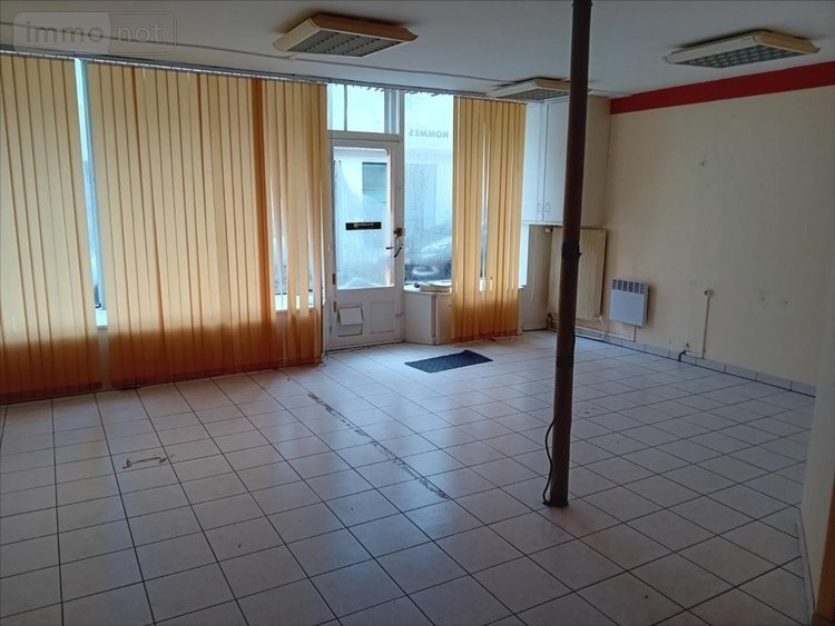 Maison a vendre Mayet 72360 Sarthe 154 m2 6 pièces 107500 euros