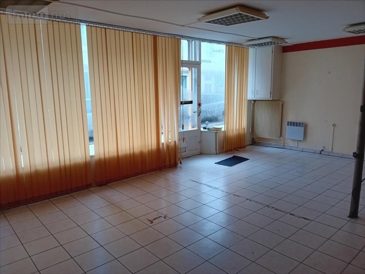 Maison a vendre Mayet 72360 Sarthe 154 m2 6 pièces 107500 euros