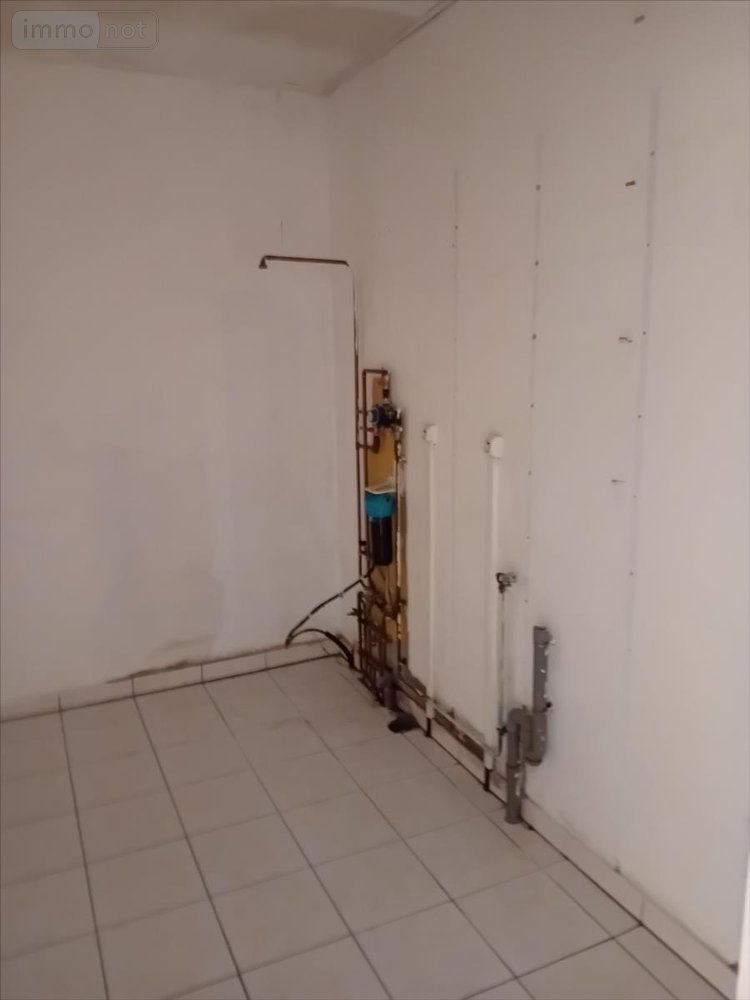 Maison a vendre Mayet 72360 Sarthe 154 m2 6 pièces 107500 euros