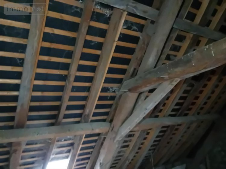 Maison a vendre Mayet 72360 Sarthe 154 m2 6 pièces 107500 euros