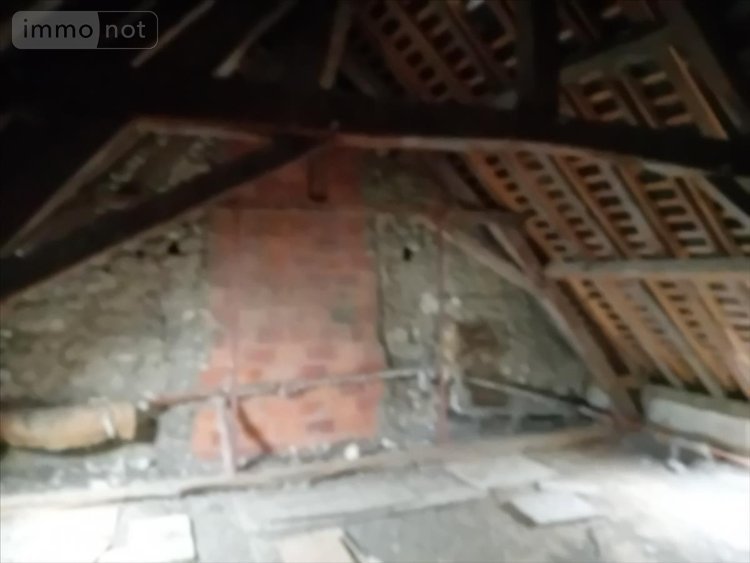 Maison a vendre Mayet 72360 Sarthe 154 m2 6 pièces 107500 euros