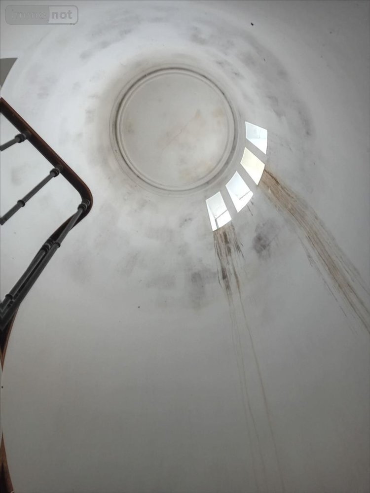 Maison a vendre Mayet 72360 Sarthe 154 m2 6 pièces 107500 euros