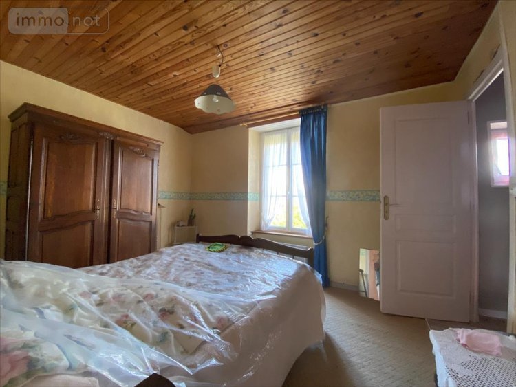 Maison a vendre Saint-Vaast-la-Hougue 50550 Manche 91 m2 5 pièces 187200 euros