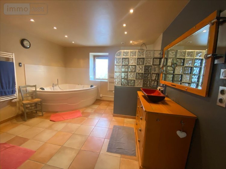 Maison a vendre Cherrueix 35120 Ille-et-Vilaine 300 m2 5 pièces 524599 euros