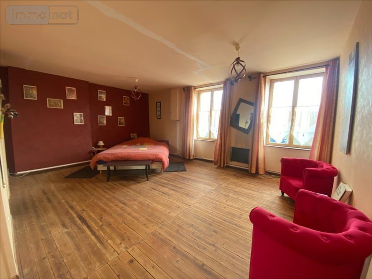 Maison a vendre Cherrueix 35120 Ille-et-Vilaine 300 m2 5 pièces 524599 euros