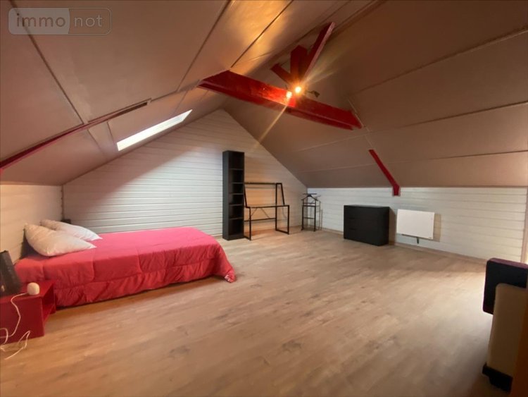 Maison a vendre Cherrueix 35120 Ille-et-Vilaine 300 m2 5 pièces 524599 euros