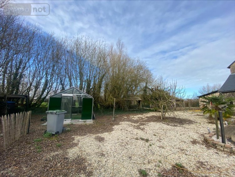 Maison a vendre Cherrueix 35120 Ille-et-Vilaine 300 m2 5 pièces 524599 euros