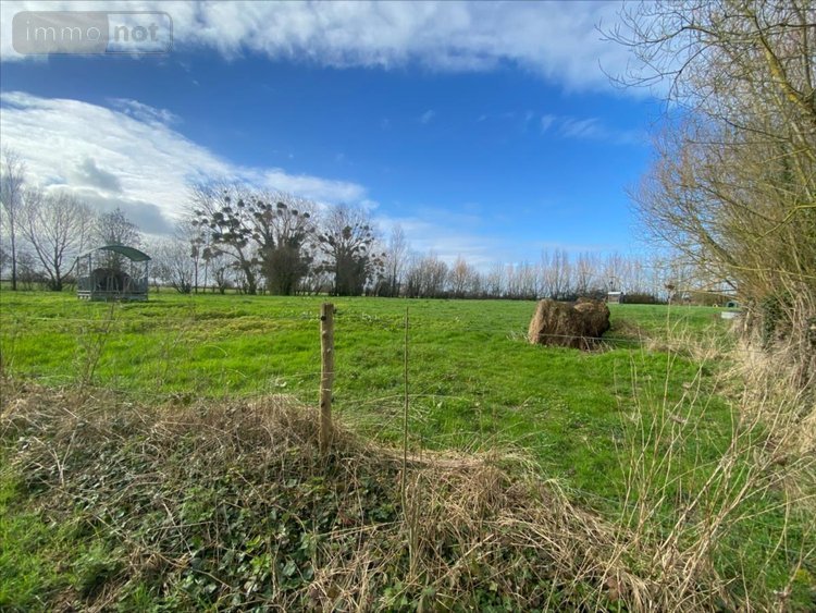 Maison a vendre Cherrueix 35120 Ille-et-Vilaine 300 m2 5 pièces 524599 euros