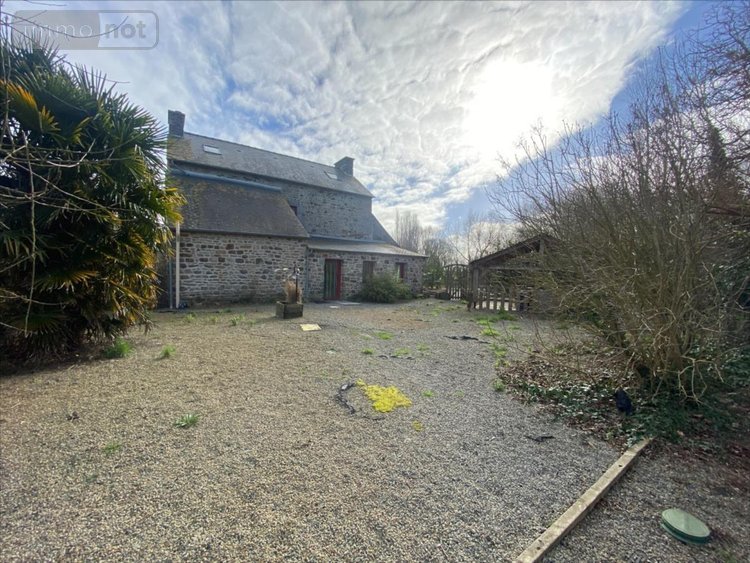 Maison a vendre Cherrueix 35120 Ille-et-Vilaine 300 m2 5 pièces 524599 euros