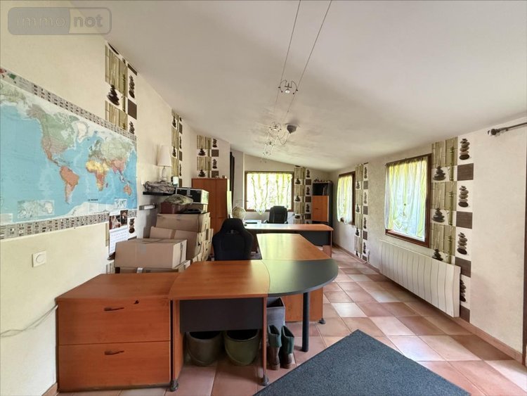 Maison a vendre Cherrueix 35120 Ille-et-Vilaine 300 m2 5 pièces 524599 euros
