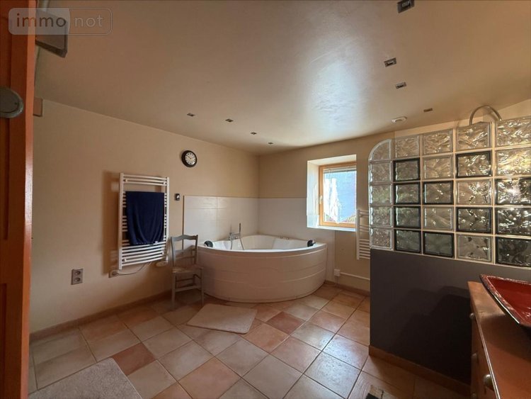 Maison a vendre Cherrueix 35120 Ille-et-Vilaine 300 m2 5 pièces 524599 euros