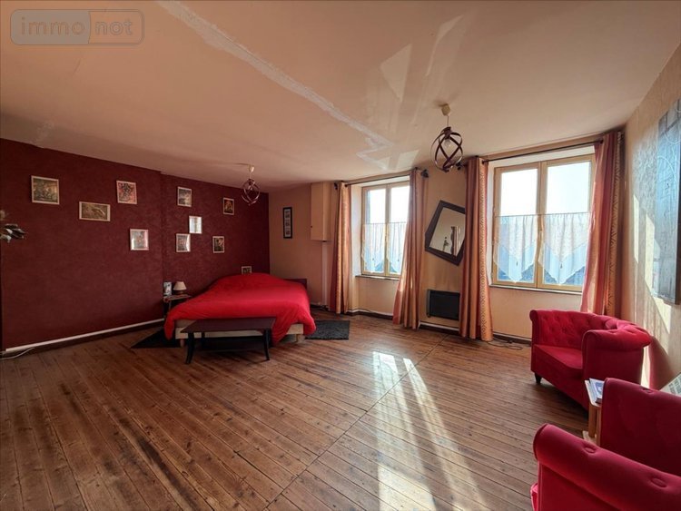 Maison a vendre Cherrueix 35120 Ille-et-Vilaine 300 m2 5 pièces 524599 euros