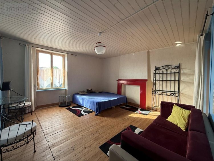 Maison a vendre Cherrueix 35120 Ille-et-Vilaine 300 m2 5 pièces 524599 euros
