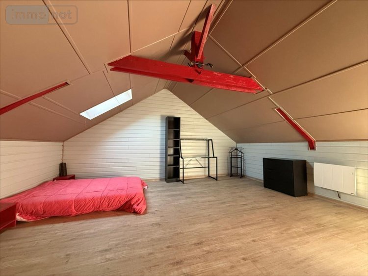 Maison a vendre Cherrueix 35120 Ille-et-Vilaine 300 m2 5 pièces 524599 euros