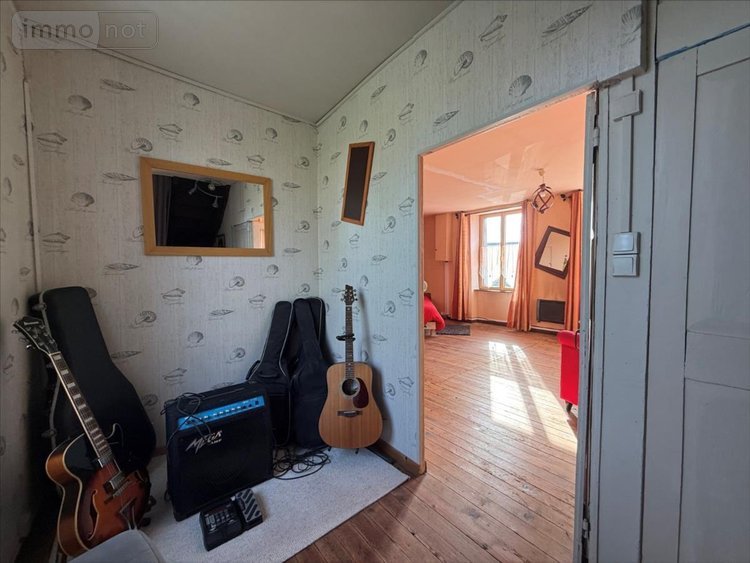 Maison a vendre Cherrueix 35120 Ille-et-Vilaine 300 m2 5 pièces 524599 euros