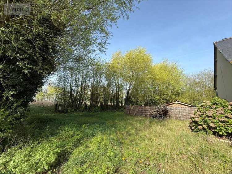 Maison a vendre Cherrueix 35120 Ille-et-Vilaine 300 m2 5 pièces 524599 euros