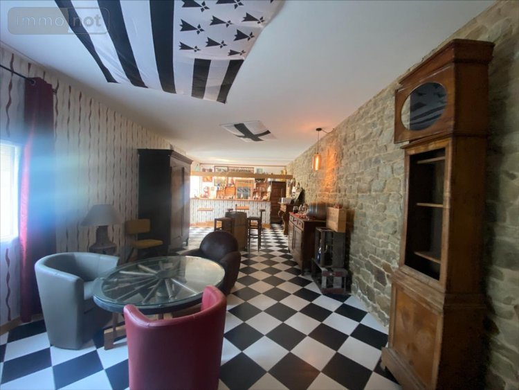 Maison a vendre Cherrueix 35120 Ille-et-Vilaine 300 m2 5 pièces 524599 euros