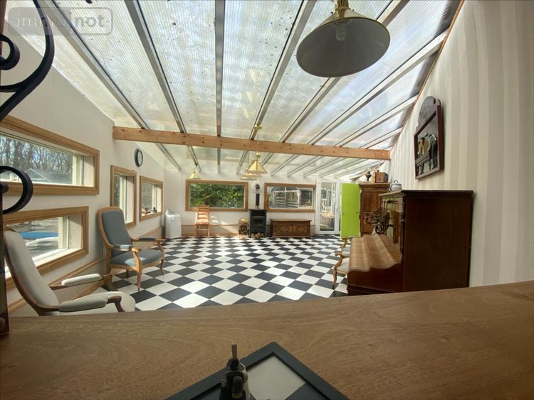 Maison a vendre Cherrueix 35120 Ille-et-Vilaine 300 m2 5 pièces 524599 euros