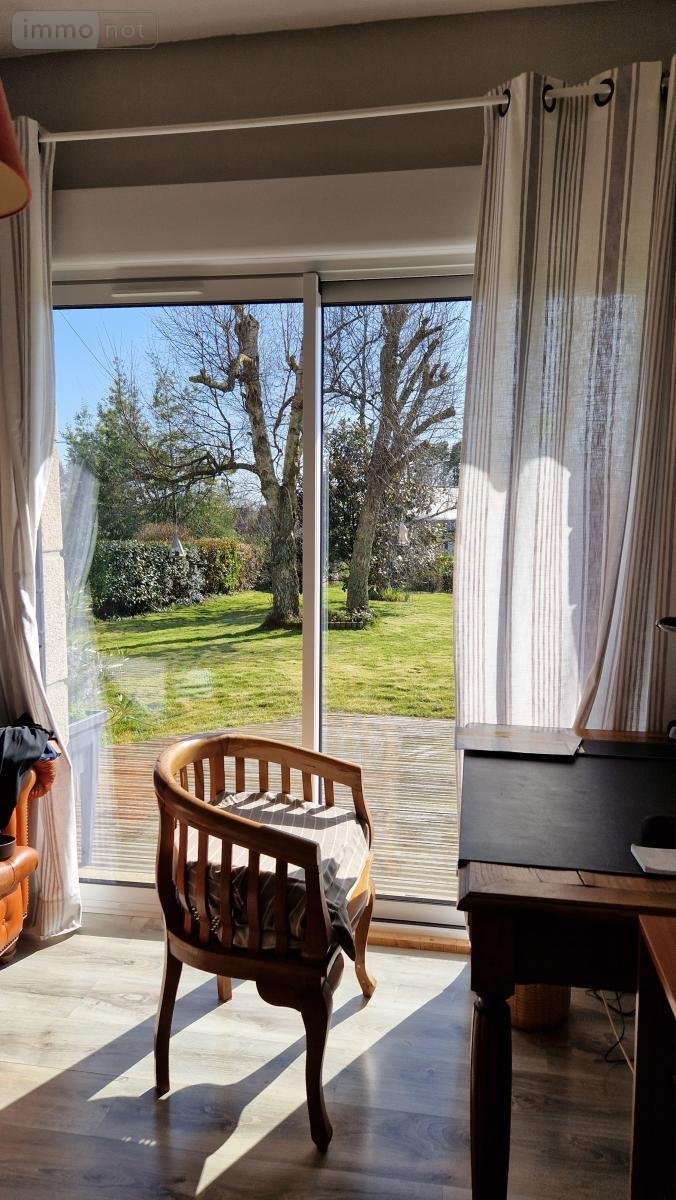 Maison a vendre Morlaix 29600 Finistère 117 m2 6 pièces 325810 euros