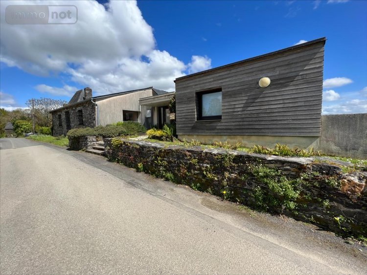 Maison a vendre Châteaulin 29150 Finistère 300 m2 15 pièces 1442000 euros