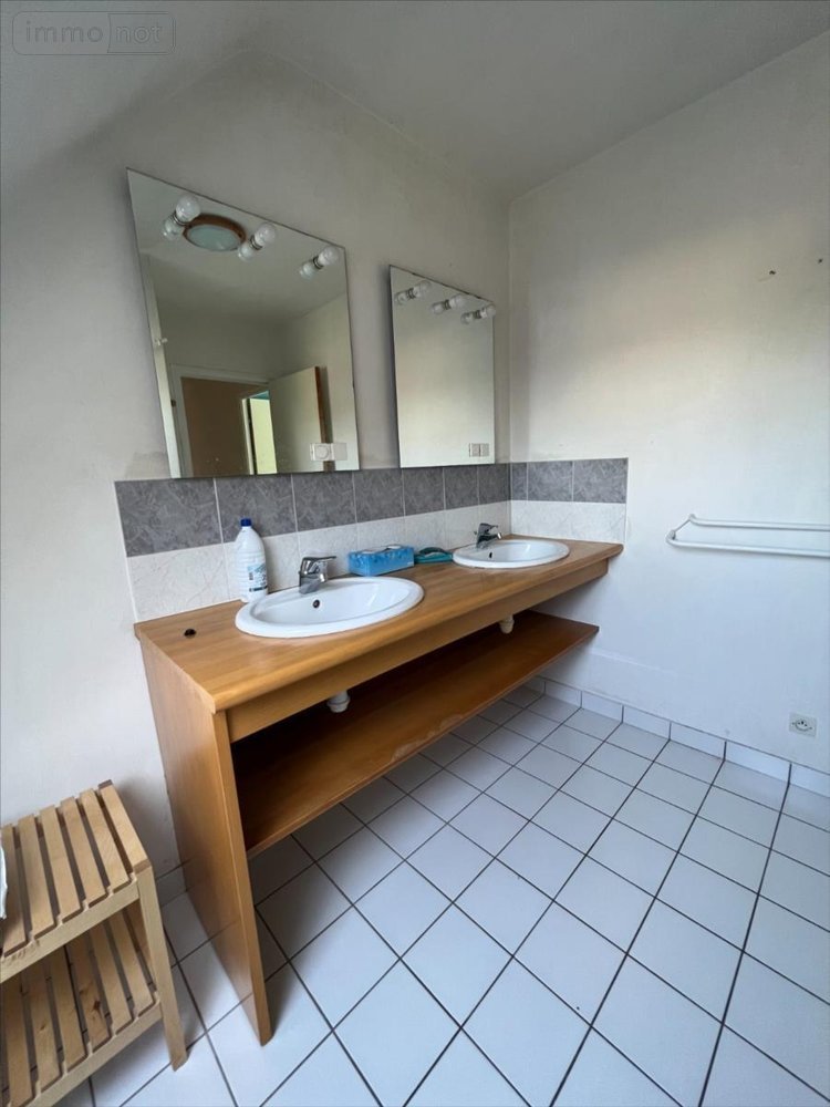 Maison a vendre Châteaulin 29150 Finistère 105 m2 6 pièces 252000 euros