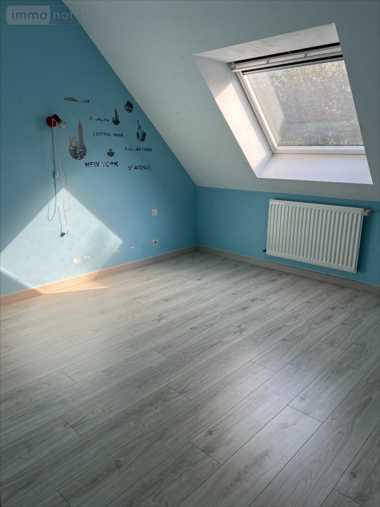 Maison a vendre Châteaulin 29150 Finistère 105 m2 6 pièces 252000 euros