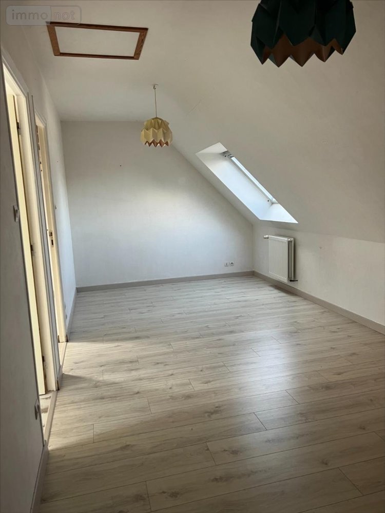 Maison a vendre Châteaulin 29150 Finistère 105 m2 6 pièces 252000 euros