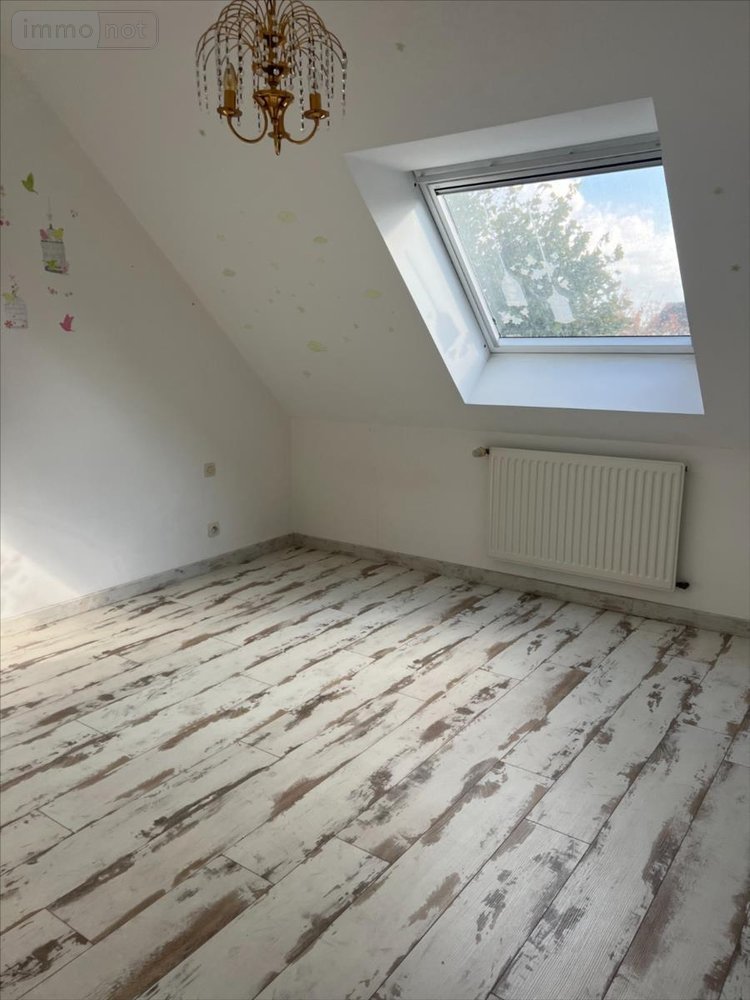 Maison a vendre Châteaulin 29150 Finistère 105 m2 6 pièces 252000 euros