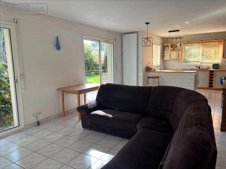 Maison a vendre Châteaulin 29150 Finistère 105 m2 6 pièces 252000 euros