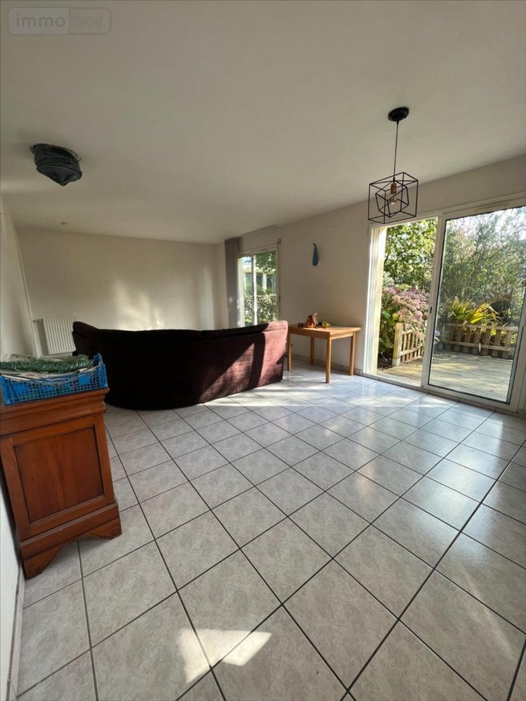 Maison a vendre Châteaulin 29150 Finistère 105 m2 6 pièces 252000 euros