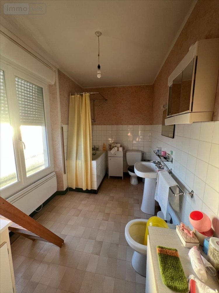 Maison a vendre Châteaulin 29150 Finistère 102 m2 4 pièces 143100 euros