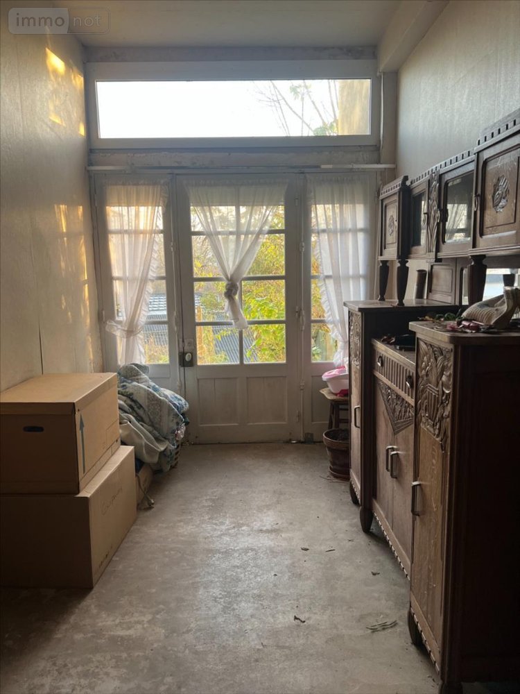 Maison a vendre Châteaulin 29150 Finistère 102 m2 4 pièces 143100 euros