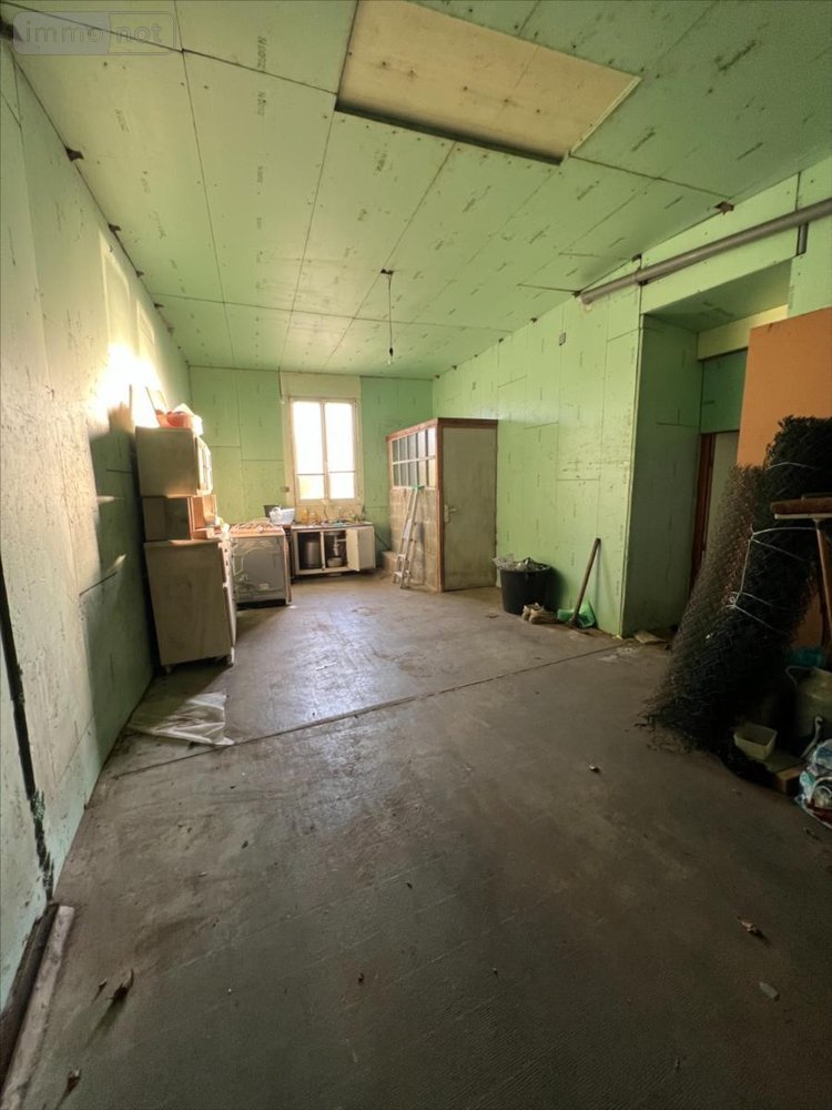 Maison a vendre Châteaulin 29150 Finistère 102 m2 4 pièces 143100 euros