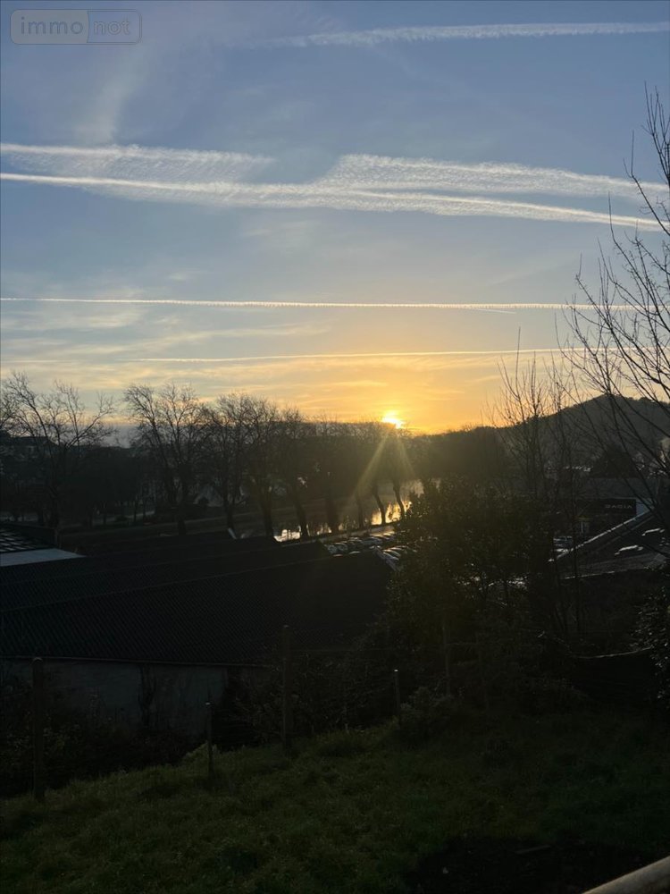 Maison a vendre Châteaulin 29150 Finistère 102 m2 4 pièces 143100 euros