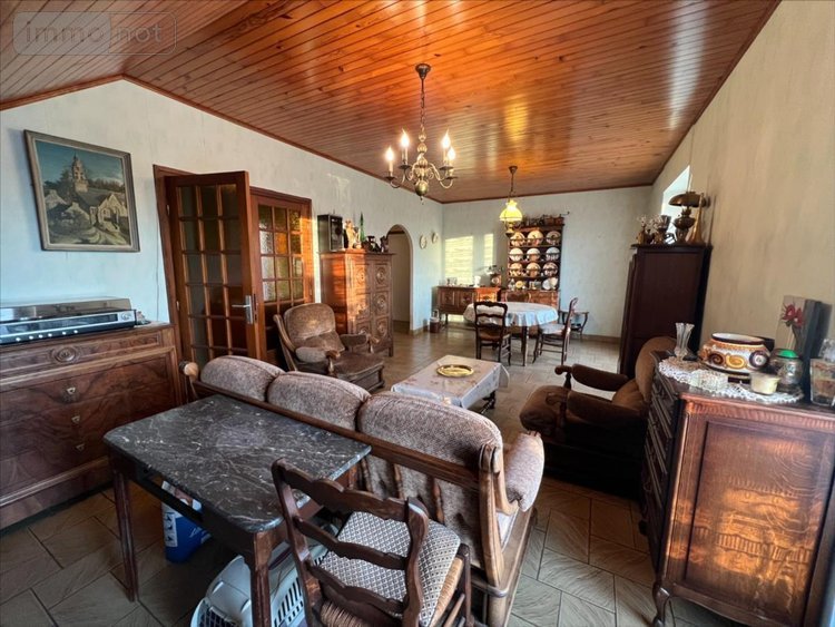 Maison a vendre Châteaulin 29150 Finistère 102 m2 4 pièces 143100 euros