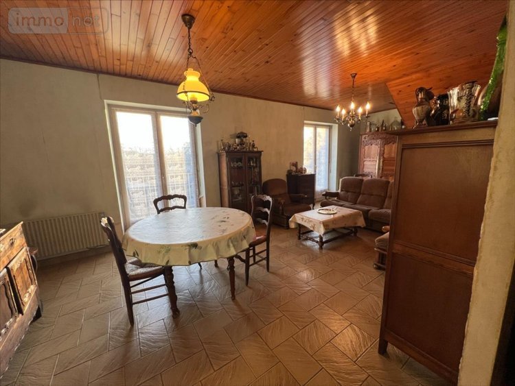 Maison a vendre Châteaulin 29150 Finistère 102 m2 4 pièces 143100 euros