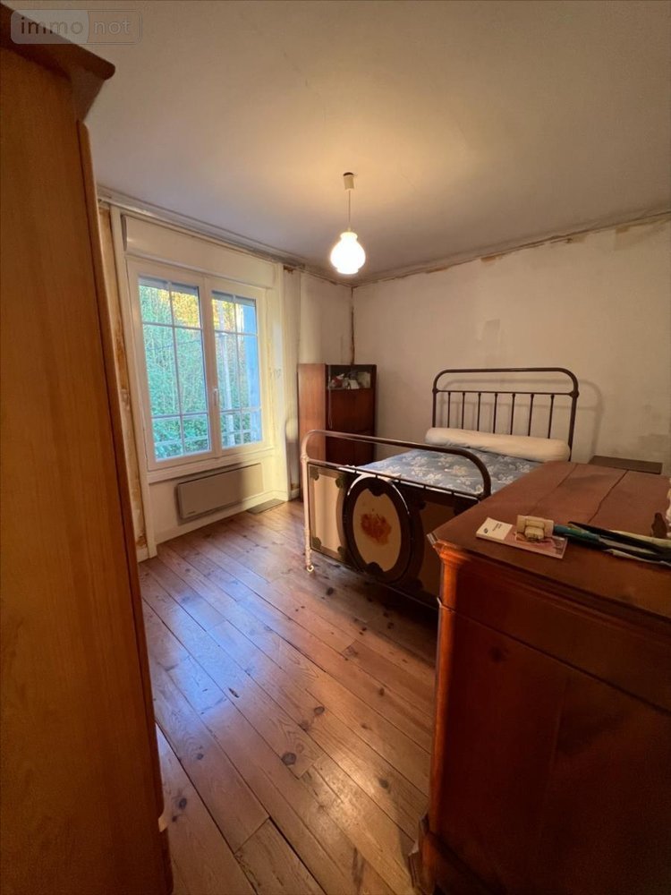 Maison a vendre Châteaulin 29150 Finistère 102 m2 4 pièces 143100 euros