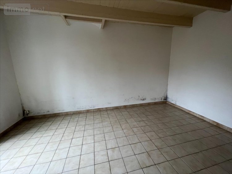 Maison a vendre Lothey 29190 Finistère 84 m2 5 pièces 148400 euros