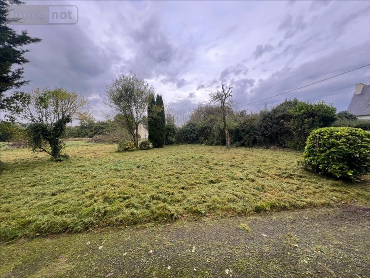 Maison a vendre Lothey 29190 Finistère 84 m2 5 pièces 148400 euros