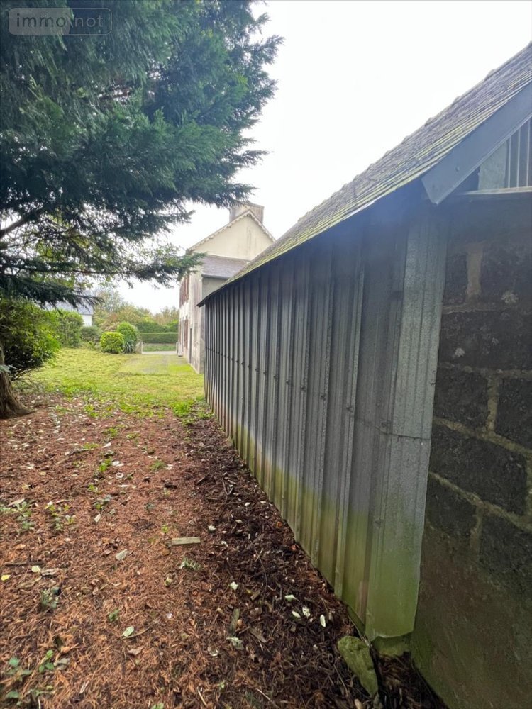 Maison a vendre Lothey 29190 Finistère 84 m2 5 pièces 148400 euros