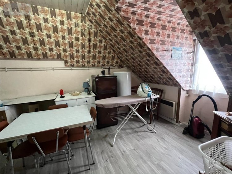 Maison a vendre Pont-de-Buis-lès-Quimerch 29590 Finistère 98 m2 3 pièces 127200 euros