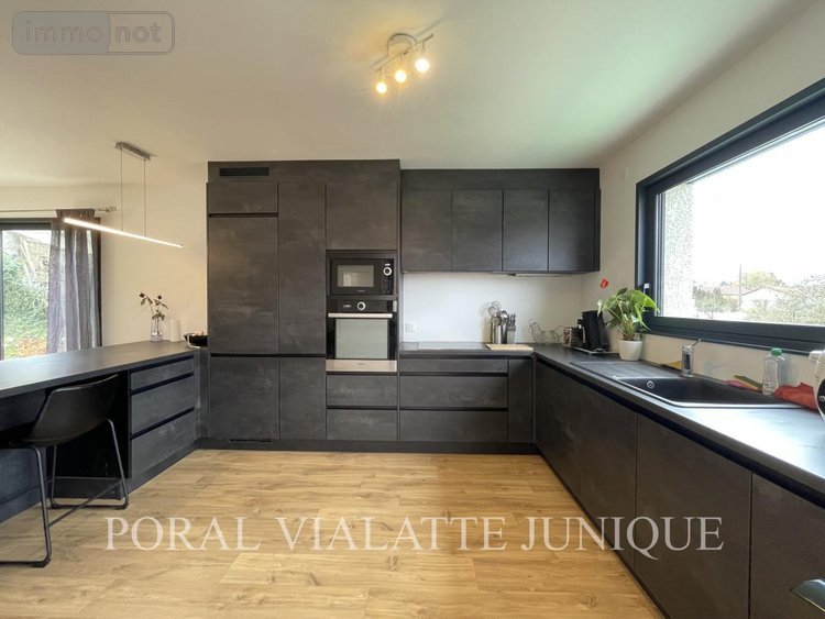 Maison a vendre Douvres 01500 Ain 117 m2 4 pièces 395000 euros