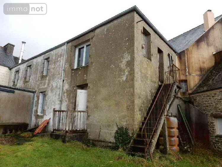 Appartement à Vendre 50000 Euros Belgique Divers à vendre Commana 29450 Finistère - 290 m2 à 50000 euros