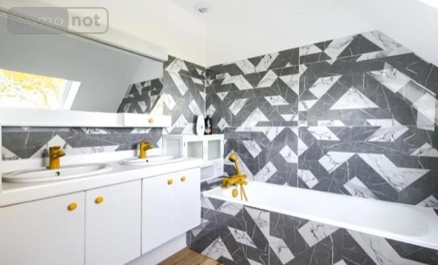 Maison a vendre Baden 56870 Morbihan 168 m2 6 pièces 2298500 euros