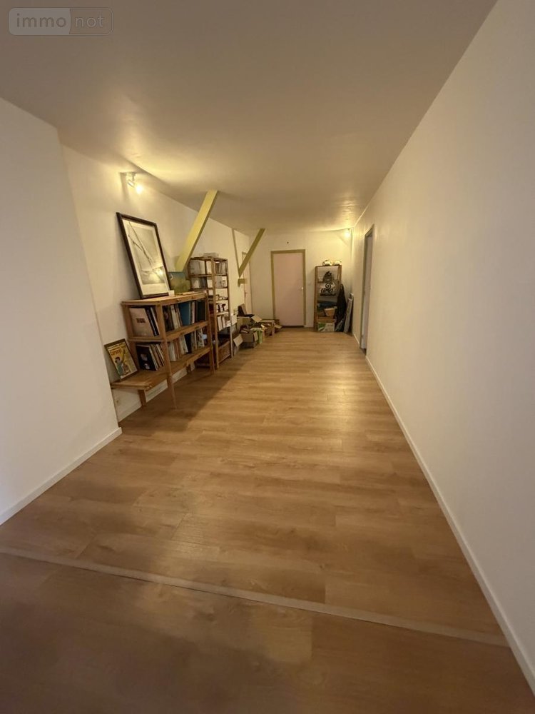 Maison a vendre Miniac-sous-Bécherel 35190 Ille-et-Vilaine 248 m2  403800 euros