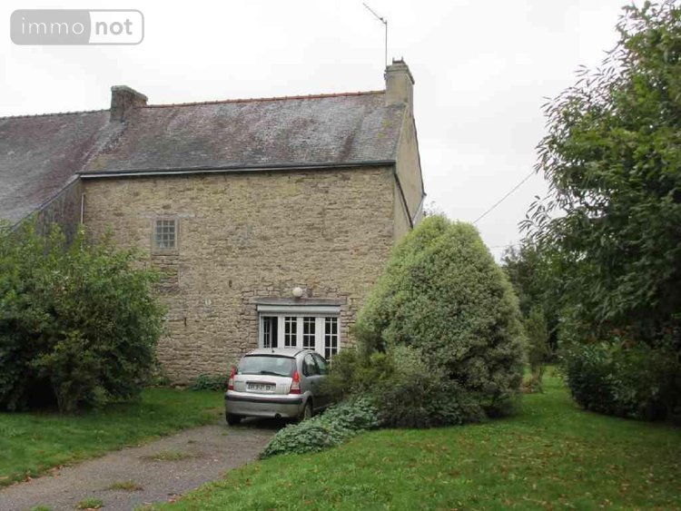 Maison à Vendre à Nesmy Chez Notaire